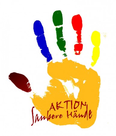 Logo-hand-slogan